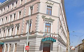 Carlton Hotel Prague